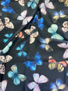 TAL NY SQUARE SCARF