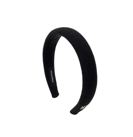 H1607 HEIRLOOMS WOOLRIB HEADBAND