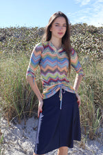 CVRGE IBIZA TOP