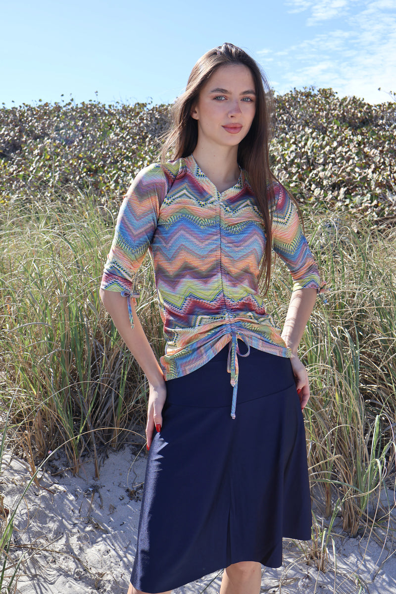 CVRGE IBIZA TOP