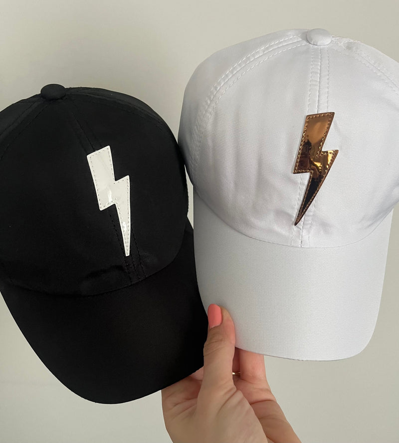 TAL NY LIGHTNING SPORT CAP