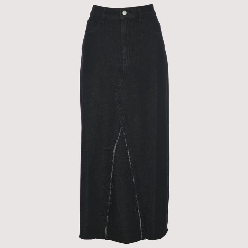 W-8873 SHIFT WYONA SKIRT