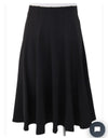 KIKI RIKI PANEL SKIRT 40615