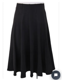KIKI RIKI PANEL SKIRT 40615