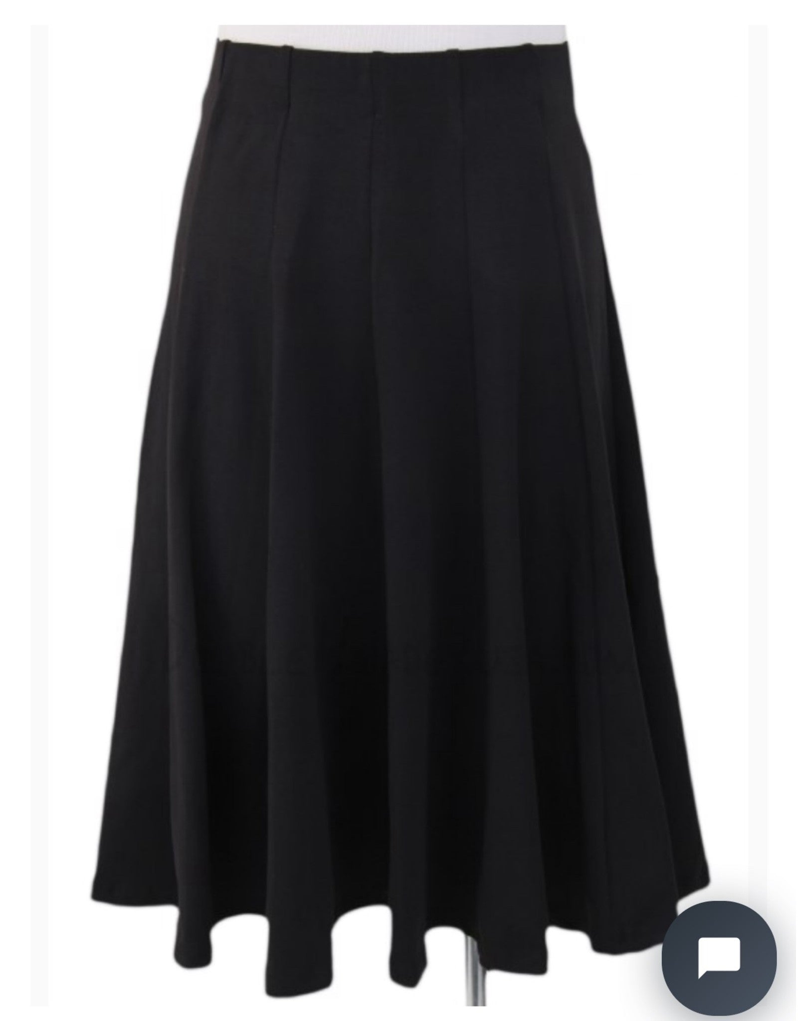 KIKI RIKI PANEL SKIRT 40615