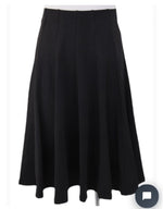 KIKI RIKI PANEL SKIRT 40615
