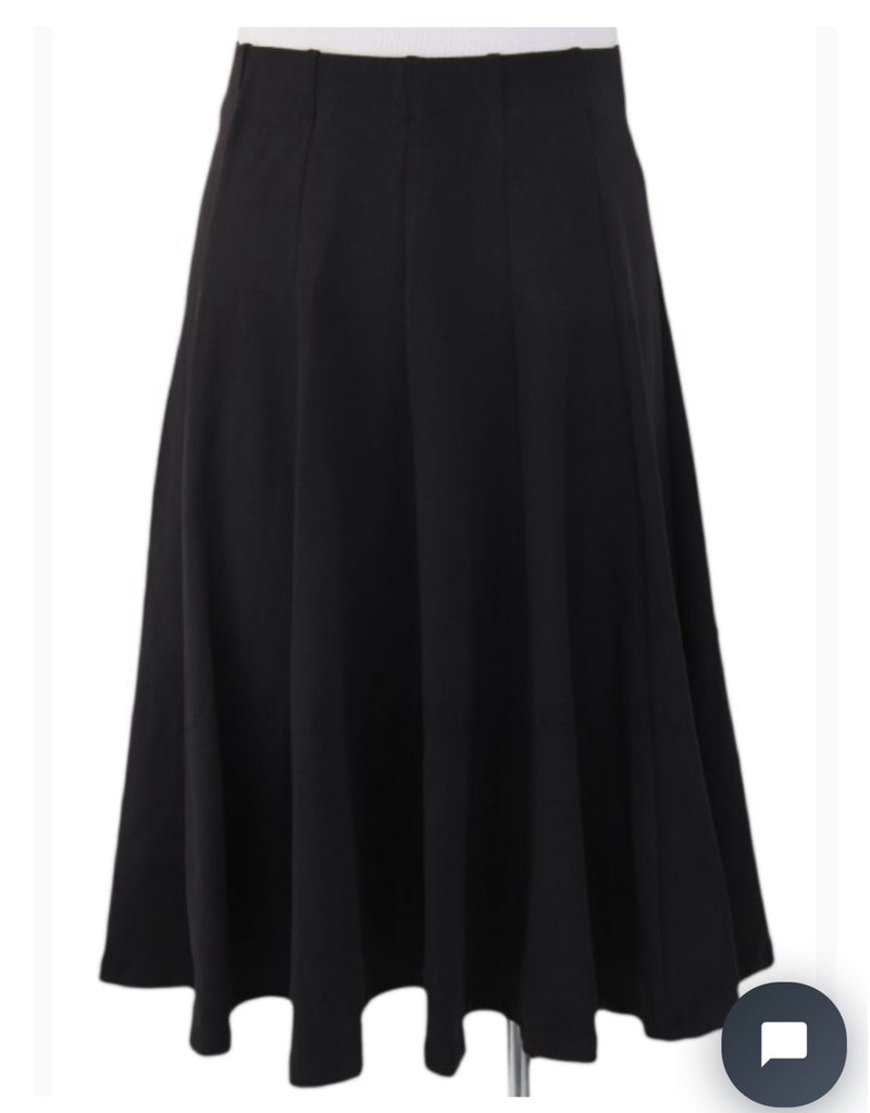 KIKI RIKI PANEL SKIRT 40615