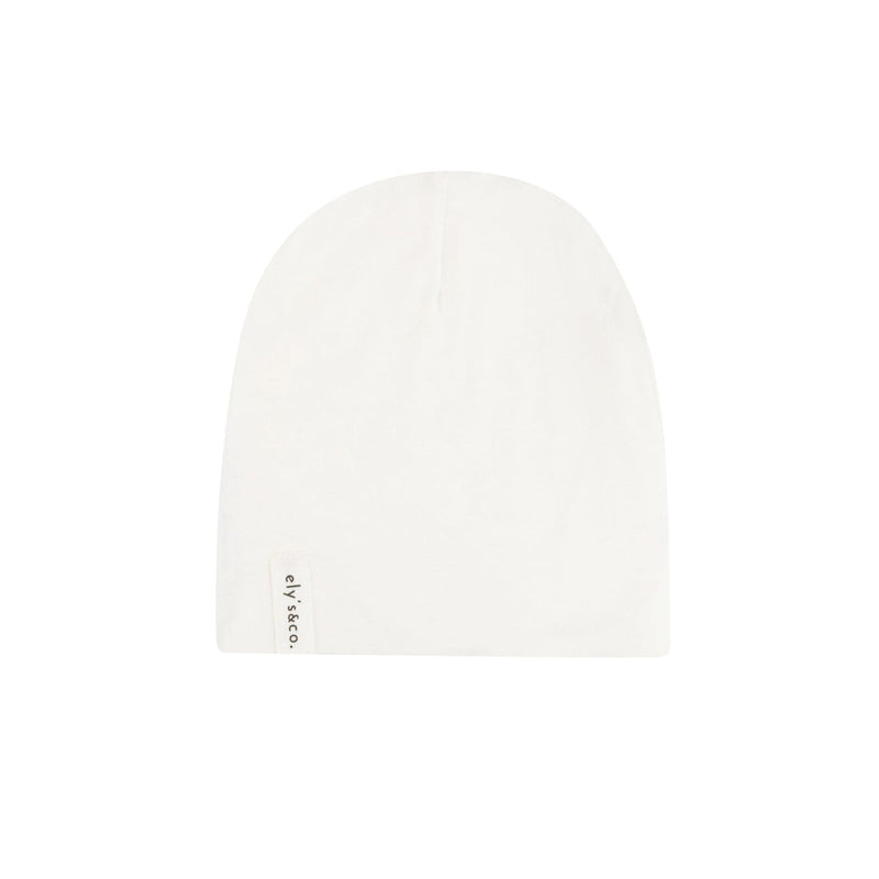 ELYS & CO MODAL BEANIE