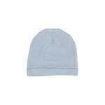 LIL LEGS LAMB FOOTIE + BEANIE SET