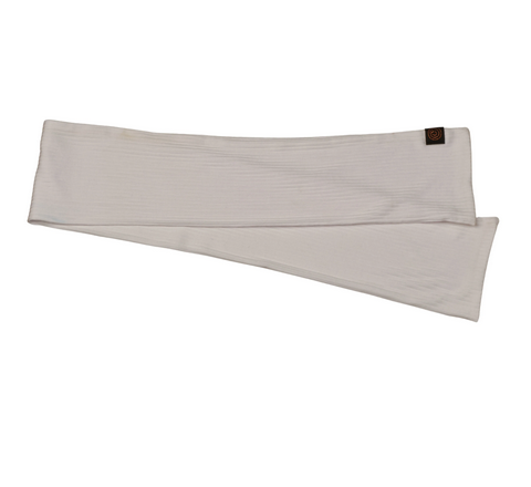 LHT-7166 CHERIE BASIC RIBBED LADIES HAIR TIE
