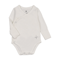 LILETTE BABY LONG SLEEVE UNDERSHIRT 2PK