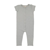 LILETTE MINI PRINT ROMPER