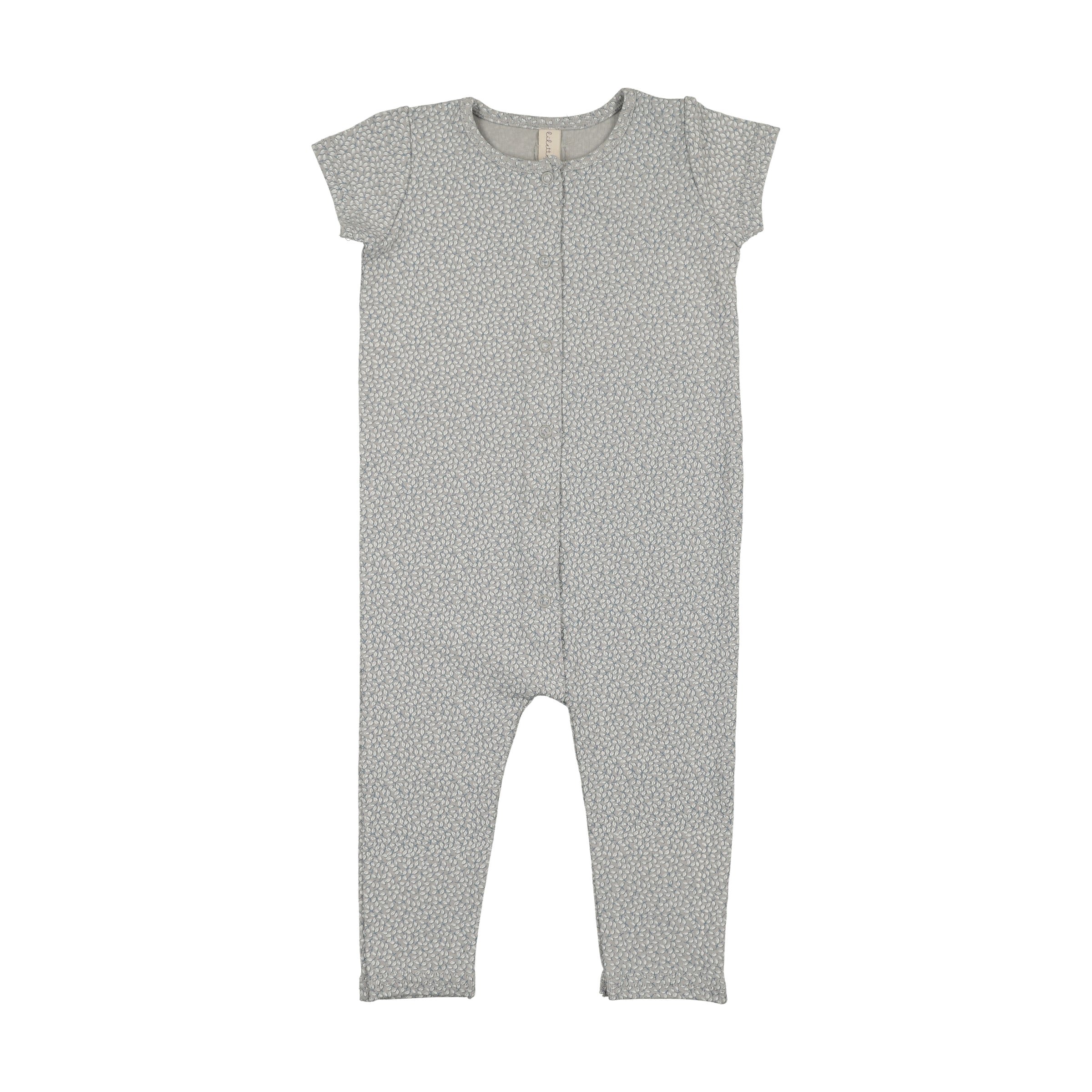 LILETTE MINI PRINT ROMPER