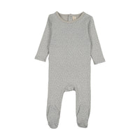 LILETTE MINI PRINT FOOTIE