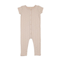 LILETTE MINI PRINT ROMPER