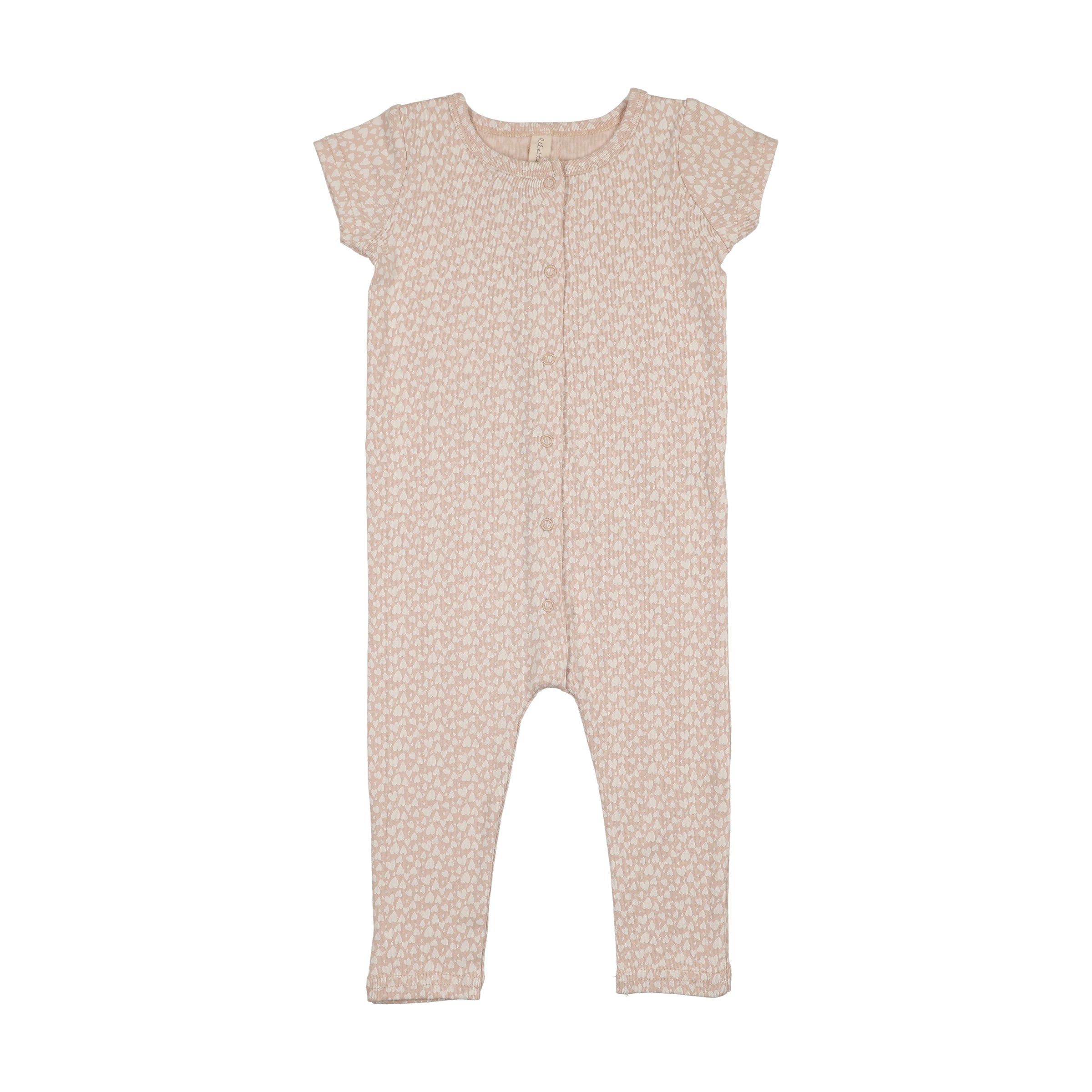 LILETTE MINI PRINT ROMPER