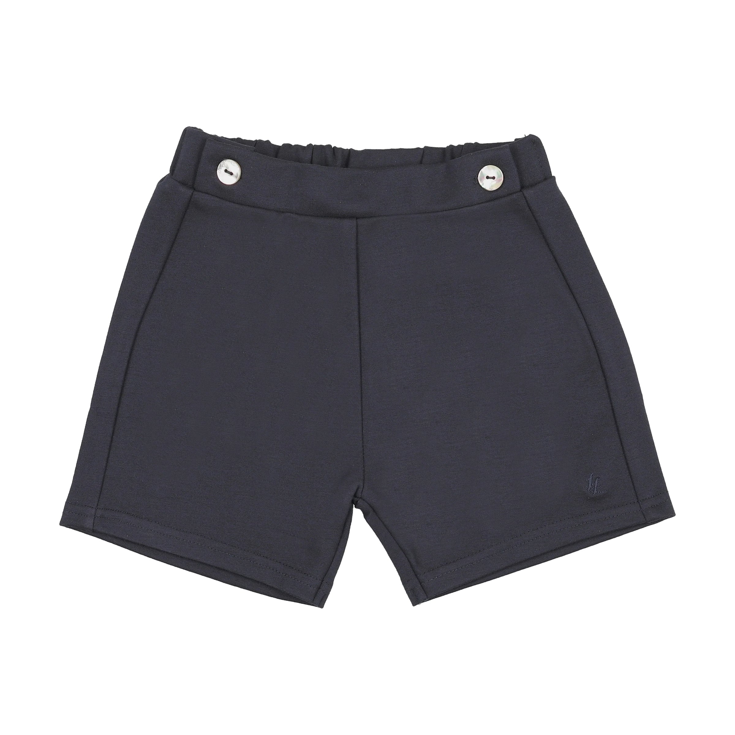 ANALOGIE PONTE SHORTS