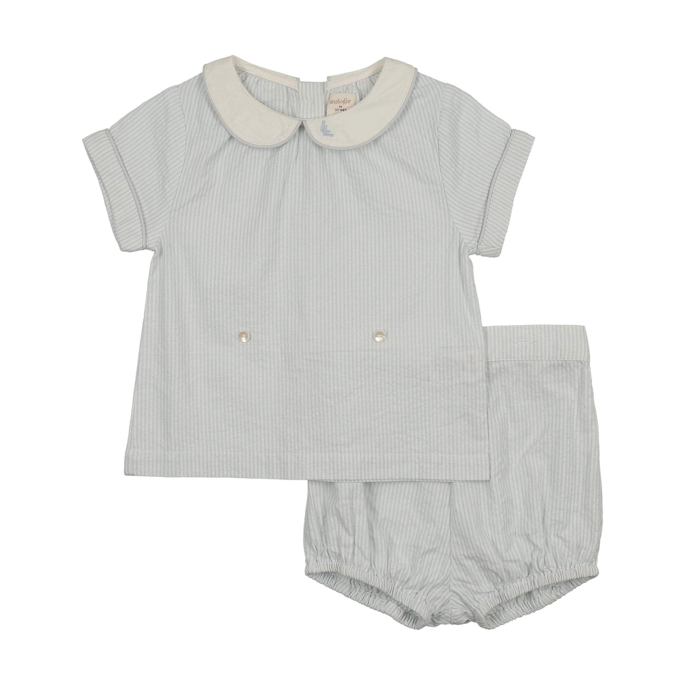 ANALOGIE MOUNTAIN MEADOWS TODDLER 2PC SET