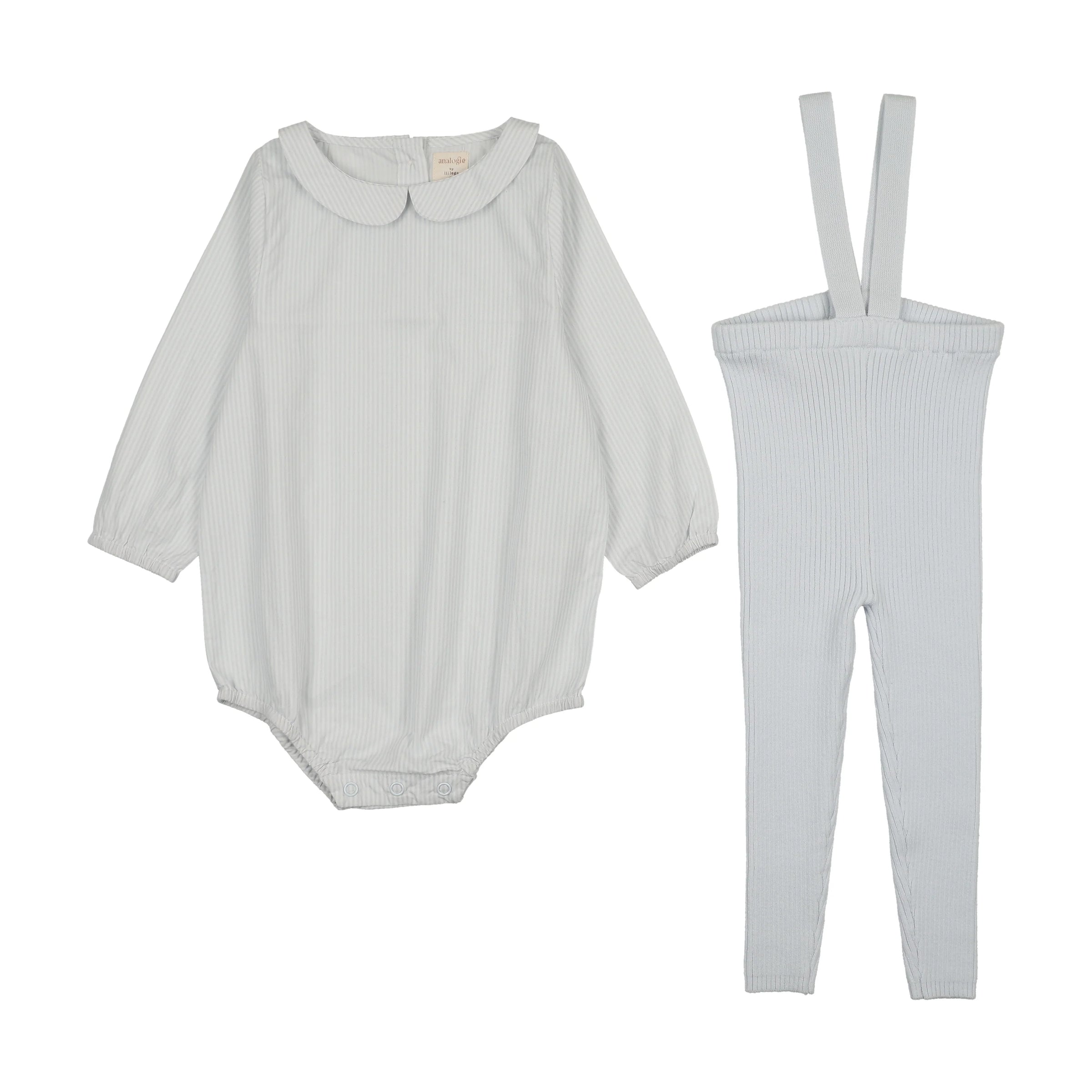 LIL LEGS TRANSITIONAL 2PC LEGGING SET