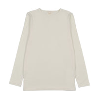 LIL LEGS LSBT BAMBOO LONG SLEEVE TEE