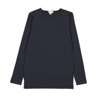 LIL LEGS LSBT BAMBOO LONG SLEEVE TEE
