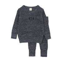 ANALOGIE MARLED TODDLER BOYS 2PC SET