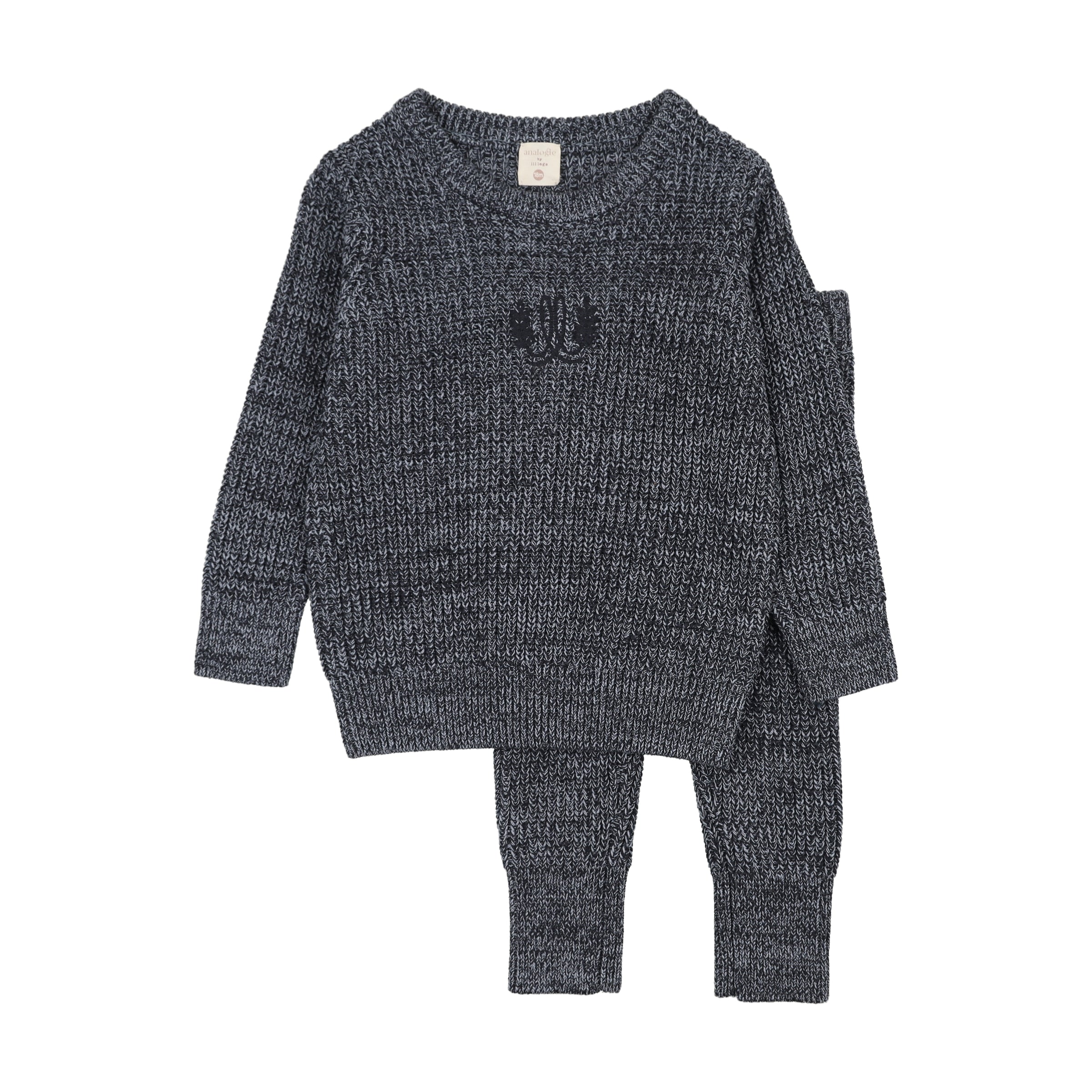 ANALOGIE MARLED TODDLER BOYS 2PC SET