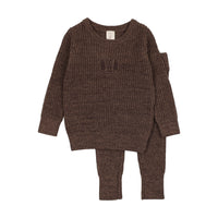 ANALOGIE MARLED TODDLER BOYS 2PC SET