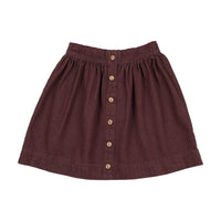 ANALOGIE RUGGED THREADS SKIRT