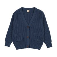 ANALOGIE GRANDPA CARDIGAN