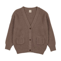 ANALOGIE GRANDPA CARDIGAN