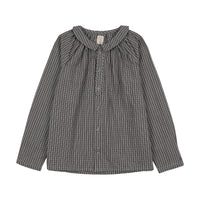ANALOGIE PLAID EDITION TODDLER BOYS SHIRT