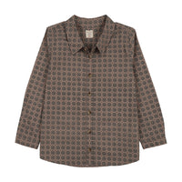 ANALOGIE HOME GARDEN BOYS SHIRT