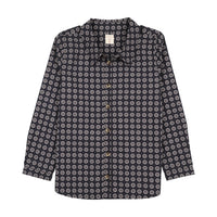 ANALOGIE HOME GARDEN BOYS SHIRT