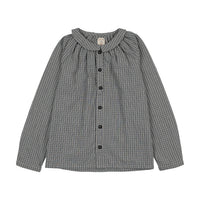 ANALOGIE PLAID EDITION TODDLER BOYS SHIRT