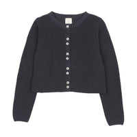 ANALOGIE FINE KNIT CARDIGAN