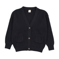 ANALOGIE GRANDPA CARDIGAN