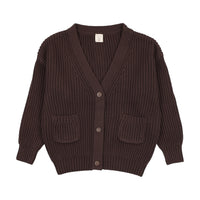 ANALOGIE GRANDPA CARDIGAN