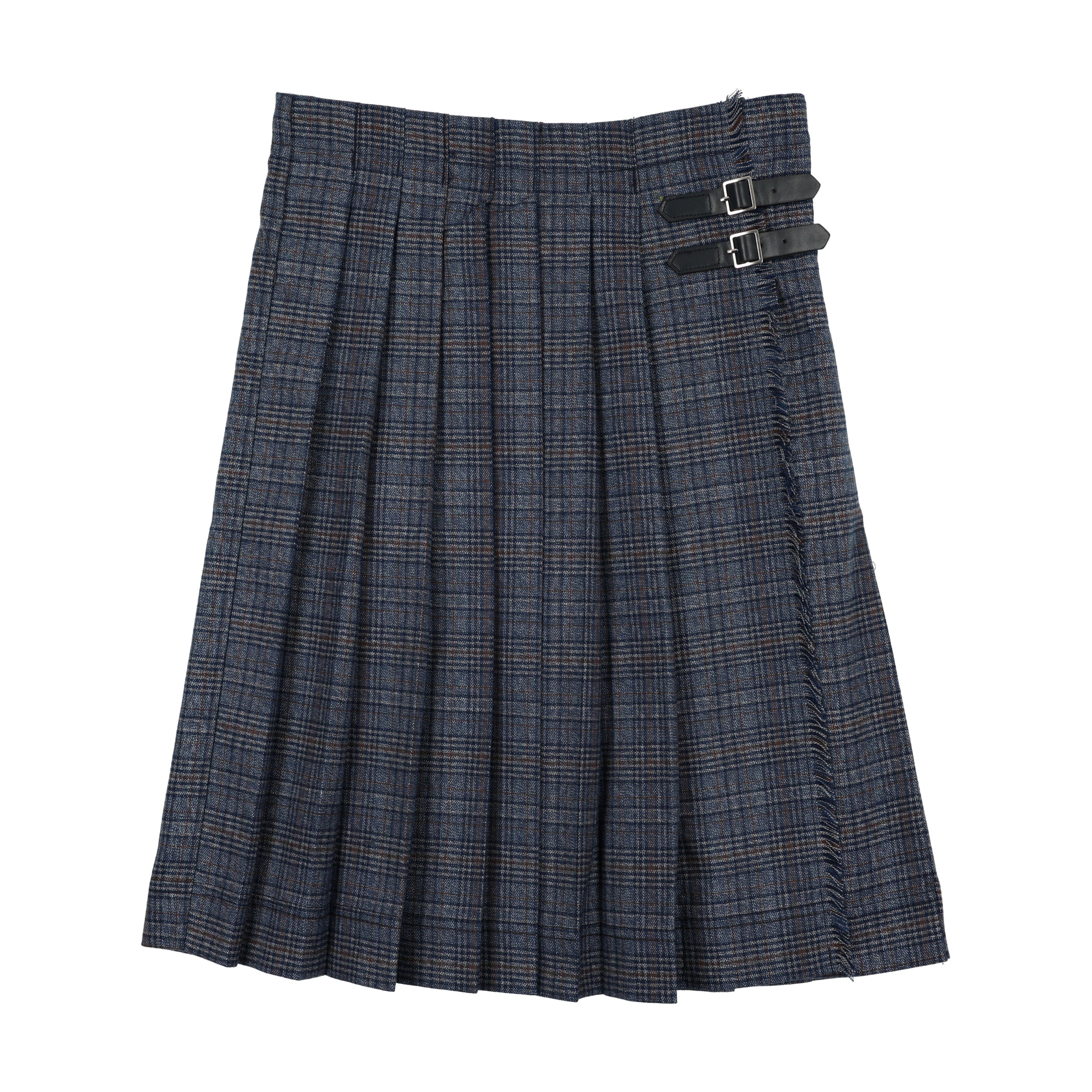 ANALOGIE KILT SKIRT