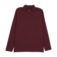 ANALOGIE RUGGED THREADS JUMPER + MOCKNECK SET