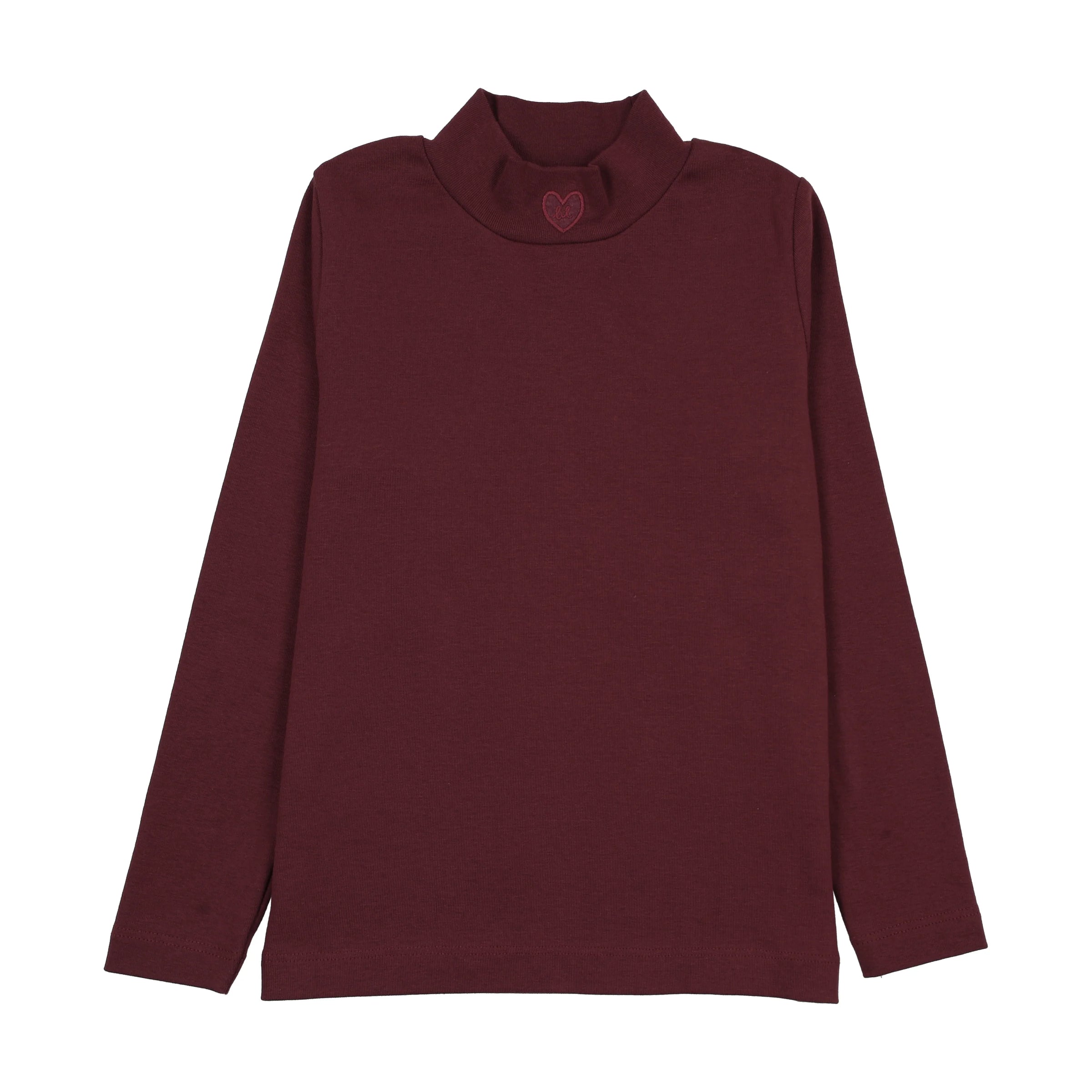 ANALOGIE RUGGED THREADS JUMPER + MOCKNECK SET