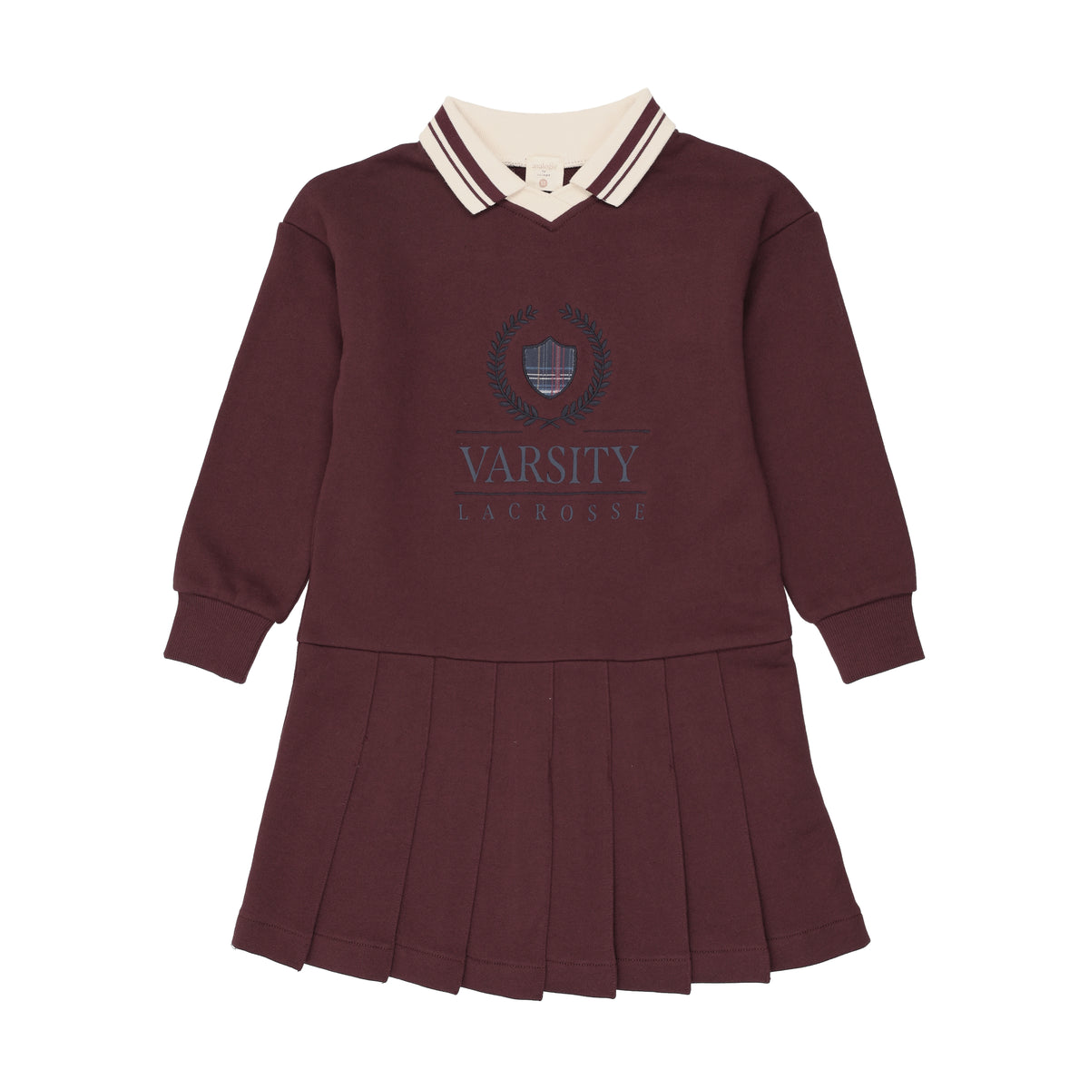 ANALOGIE FAN CLUB DRESS