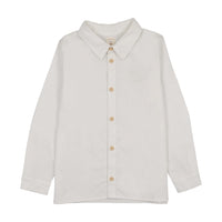 ANALOGIE BOYS LOGO SHIRT