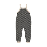 ANALOGIE HEIRLOOM KNIT OVERALLS