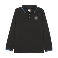 ANALOGIE DOUBLE STRIPE POLO