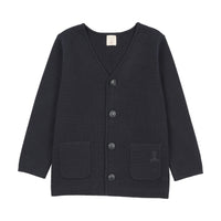 ANALOGIE BOYS CARDIGAN BLAZER