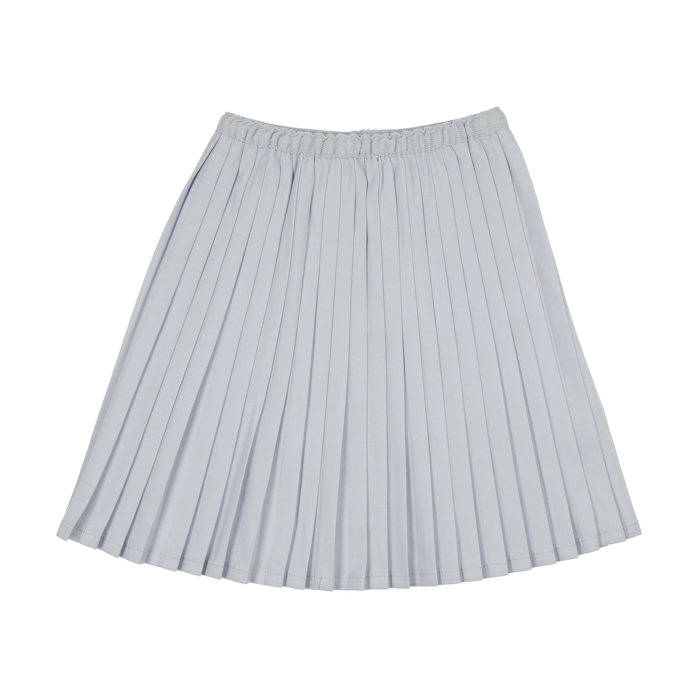 ANALOGIE PLEATED SKIRT + BLOUSE