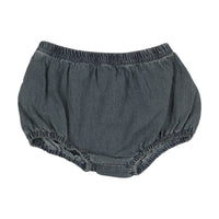 ANALOGIE DAINTY DENIM BLOOMERS