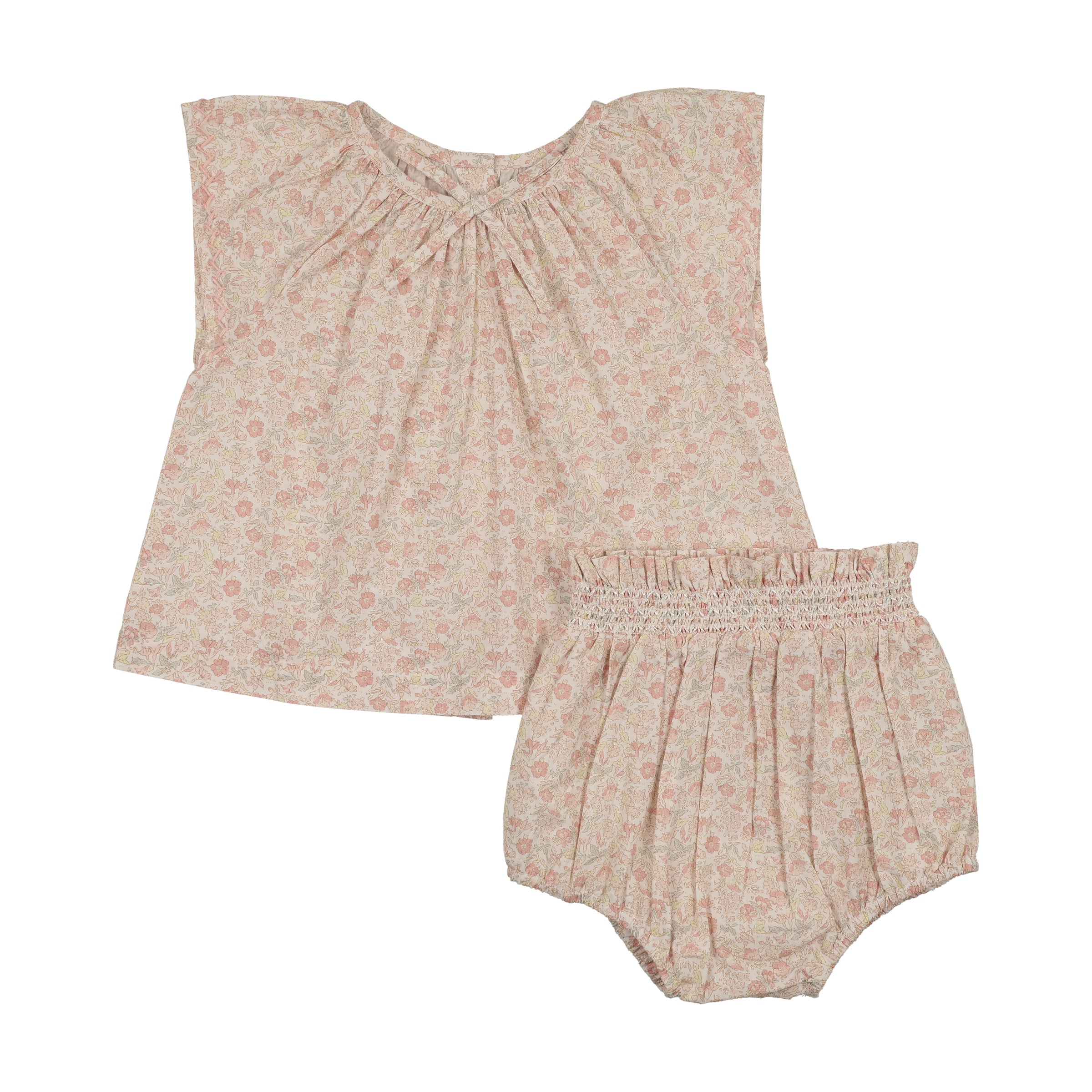 ANALOGIE SUNNY BLOSSOM 2PC SET