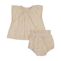ANALOGIE SUNNY BLOSSOM 2PC SET
